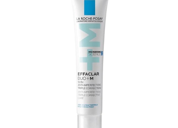 LRP Effaclar Duo+ M krem 40 ml