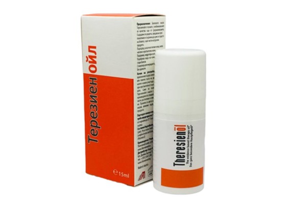 TheresienOil 15 ml