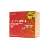 Fortacell Immuno Junior kesice