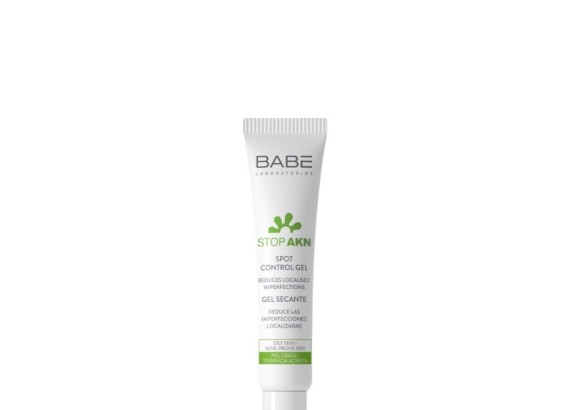 BABE STOP AKN spot control gel 10 ml