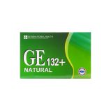 Ge132 + Natural 30 kapsula