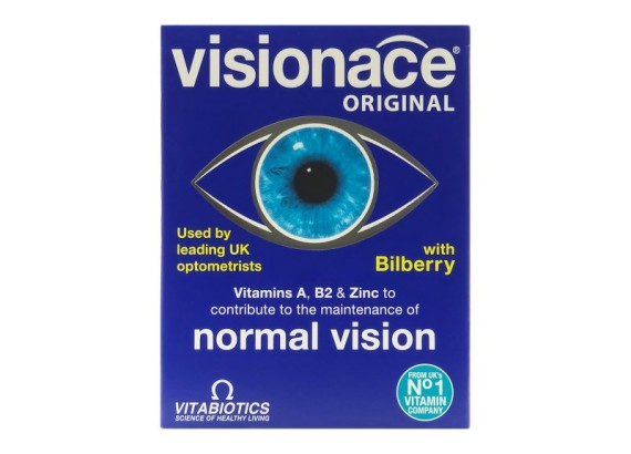 Visionace® 30 kapsula