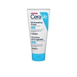 CeraVe SA krema za zaglađivanje suve i grube kože 177 ml
