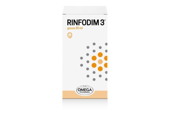 Rinfodim 3 kapi 30 ml (ROK 02.2026.)