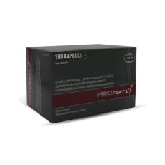 Profertil 180 kapsula  