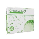 CreativePro Men 30 kesica (ROK 04.12.2025.)