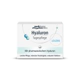 Medipharma Hyaluron Legere dnevna krema 50 ml
