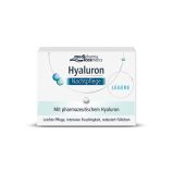 Medipharma Hyaluron Legere noćna krema 50 ml