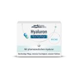 Medipharma Hyaluron Riche noćna krema 50 ml