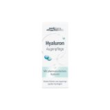 Medipharma Hyaluron krema za područje oko očiju 15 ml