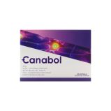 Canabol 30 kapsula
