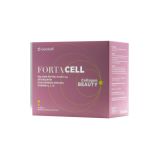 Fortacell Collagen Beauty, prašak za oralni rastvor, 15 kesica