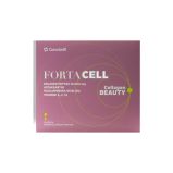 Fortacell Collagen Beauty, prašak za oralni rastvor, 15 kesica