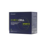 Fortacell Sport, Strength and Recovery, prašak za oralni rastvor, 15 kesica