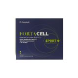 Fortacell Sport, Strength and Recovery, prašak za oralni rastvor, 15 kesica