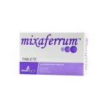 MixaFerrum 30 tableta