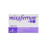 MixaFerrum 30 tableta