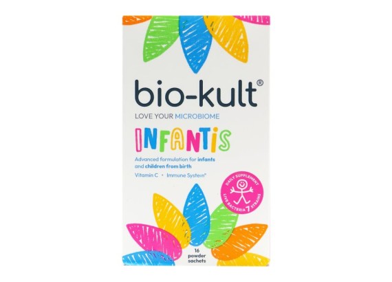 Bio-Kult® INFANTIS 16 kesica