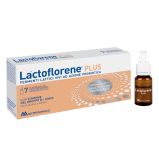 Lactoflorene Plus 7 bočica