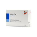 VISCOFLU granule za pripremu oralne suspenzije 20 kesica
