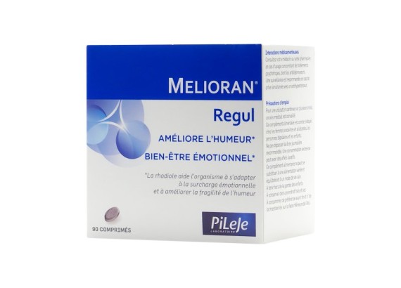 Melioran Regul 90 tableta