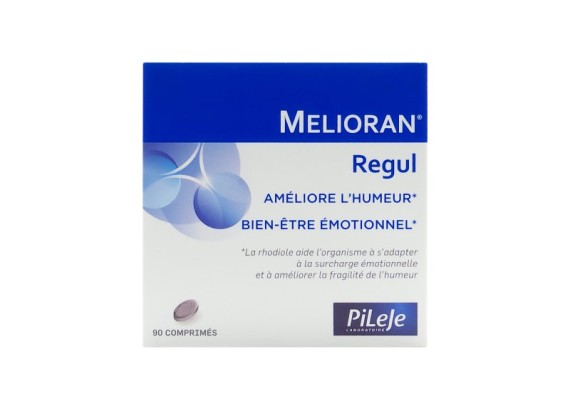 Melioran Regul 90 tableta