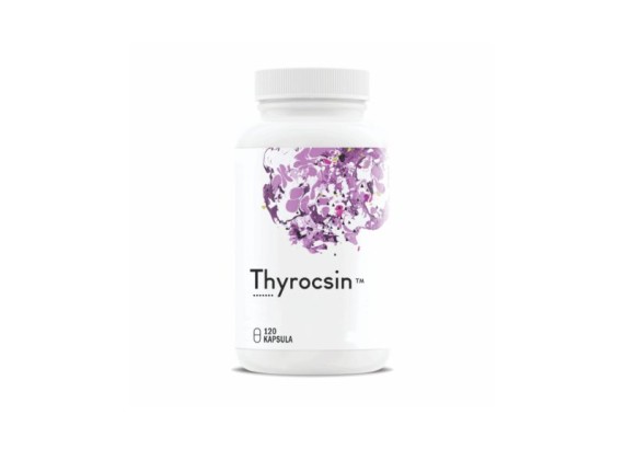 Thyrocsin 120 kapsula