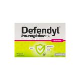 Defendyl Imunoglukan P4H kapsule 30