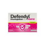 Defendyl Imunoglukan P4H Forte 10 kapsula