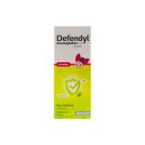 Defendyl Imunoglukan P4H sirup 120 ml