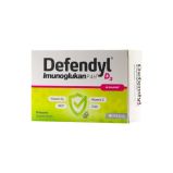Defendyl Imunoglukan P4H D3,  30 kapsula