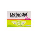 Defendyl Imunoglukan P4H D3,  30 kapsula