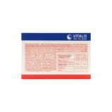 Vitalis Urovital 20 kapsula