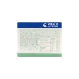 Vitalis Oftalmo 20 kapsula