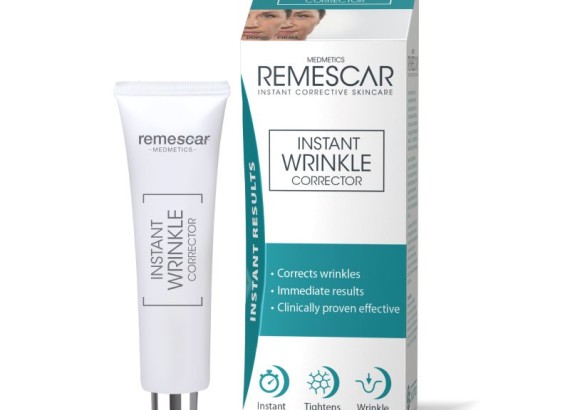 REMESCAR instant korektor bora 8 ml