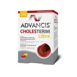 Advancis Cholestrim Ultra 30 kapsula