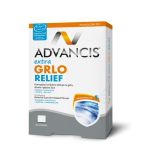 Advancis Extra Grlo Relief 20 tableta