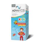 Advancis Kids Royal Jelly 150 ml