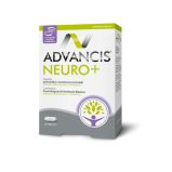 Advancis Neuro+ 30 tableta