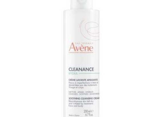 Avene Cleanance hydra krema za pranje 200 ml