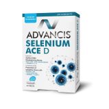 Advancis Selenium ACD E 30 tableta