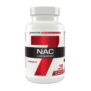 7Nutrition NAC 500 mg 120 kapsula
