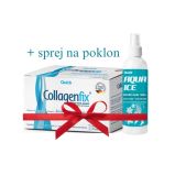 Collagenfix® tečni kolagen 15 ml 20 kesica