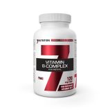 7Nutrition B50 complex 120 kapsula