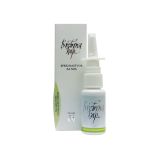Srebrna kap - Menta i eukaliptus sprej rastvor za nos 20 ml 