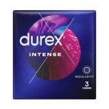 Durex Intense 3 kondoma