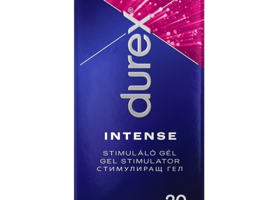 Durex Intense Stimulator gel  10 ml