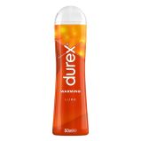 Durex Warming lubrikant 50 ml