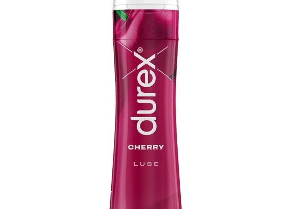 Durex Cherry lubrikant 50 ml