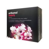 Orthomol Beauty 30 doza ROK 07.2025. (do isteka zaliha)